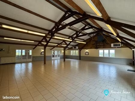 local 404 m² avesnes-sur-helpe