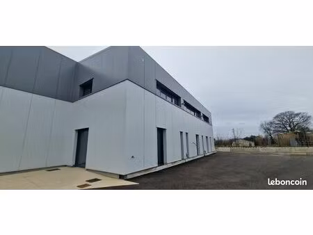 local commercial 178 m² cavaillon