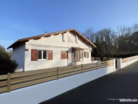 maison 5 pièces de 113 m2