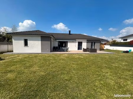 maison 5 pièces 140 m²