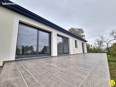 maison 5 pièces 143 m²