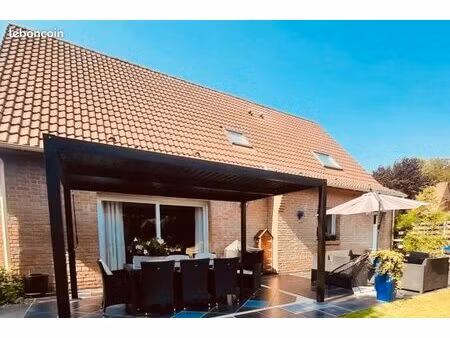 maison individuelle proche de lille