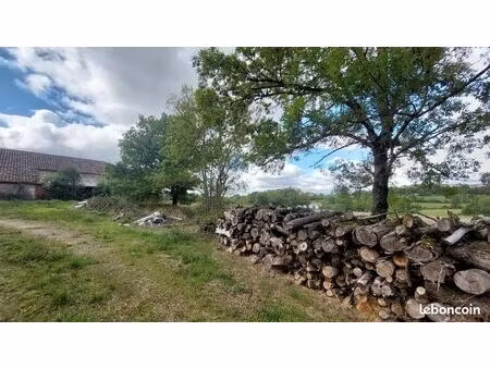 ferme 7 pièces 220 m²