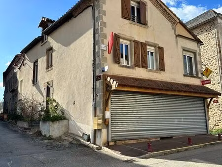 maison - logements locatifs