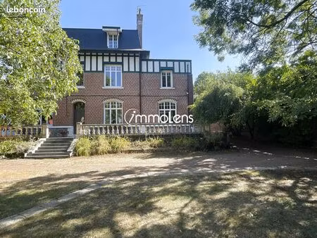 maison 11 pièces 366 m²