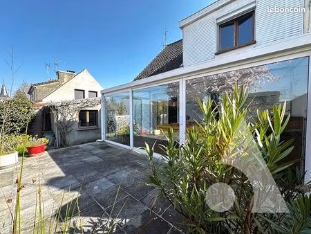 maison 4 pièces 101 m²