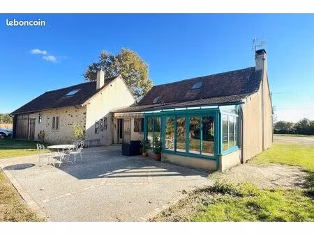 maison 7 pièces 156 m²