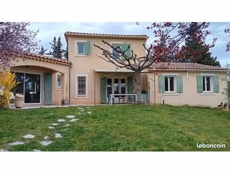 maison 150 m² au calme