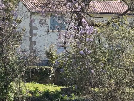 maison 5 pièces 115 m²