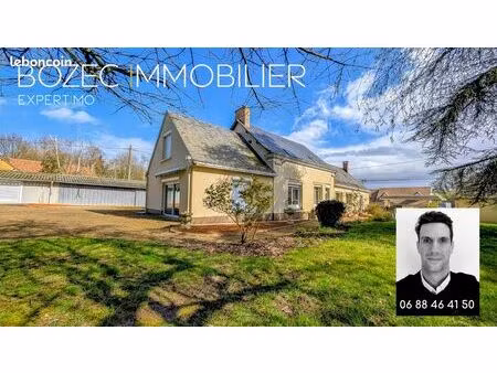 propriété 8 pièces 237 m²