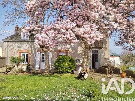 maison 4 pièces 106 m²