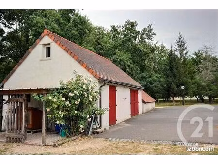 maison 5 pièces 191 m²
