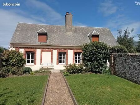 maison 5 pièces 92 m²