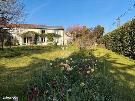 maison 4 pièces 170 m²