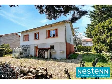 maison 5 pièces 90 m²