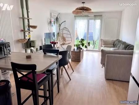 maison 5 pièces 93 m²