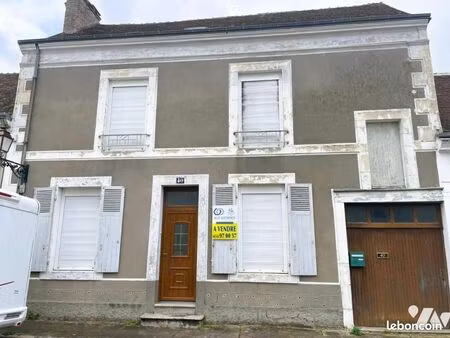 maison 5 pièces 109 m²