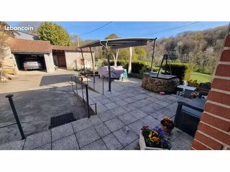 maison de village 6 pièces 180 m²