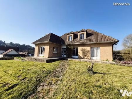 maison 8 pièces 170 m²