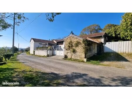 maison de village 6 pièces 180 m²