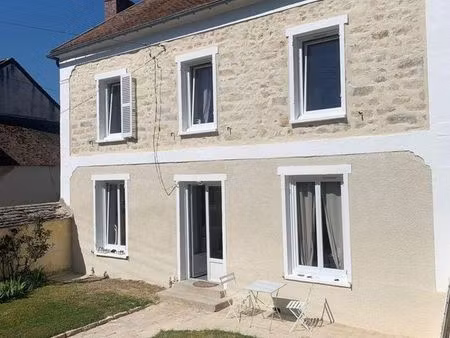 maison 4 pièces 115 m²