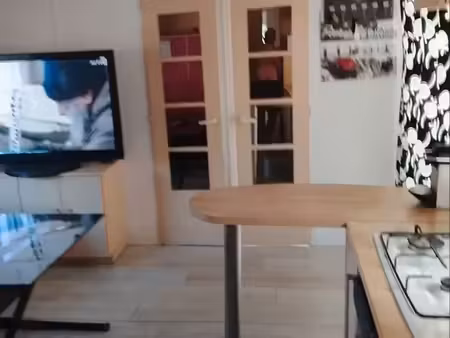 mobil home