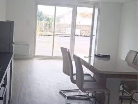 appartement 93m2 - 3 chambres