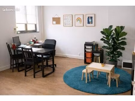 bureau à louer roubaix