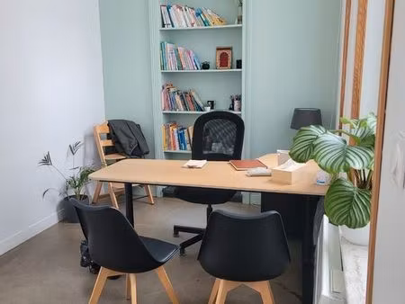 bureau à louer cabinet médical