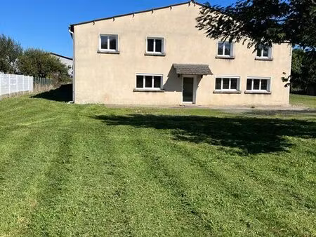 bâtiment industriel 700m2 divisible