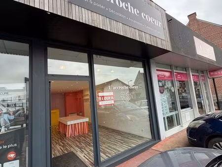 local commercial bondues