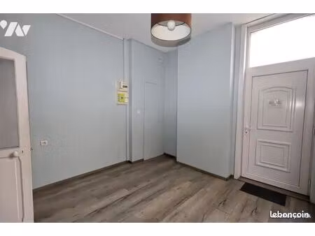 local d'activités cambrai