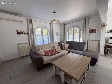 maison 4 pièces 83 m²