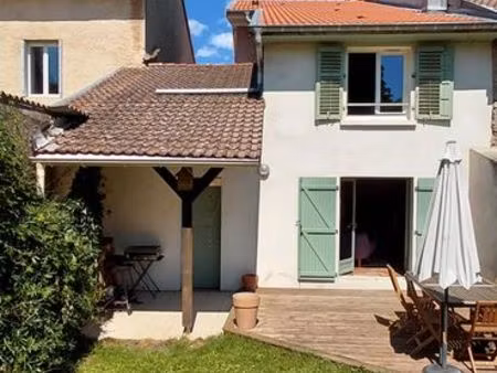 maison lorraine 160m2