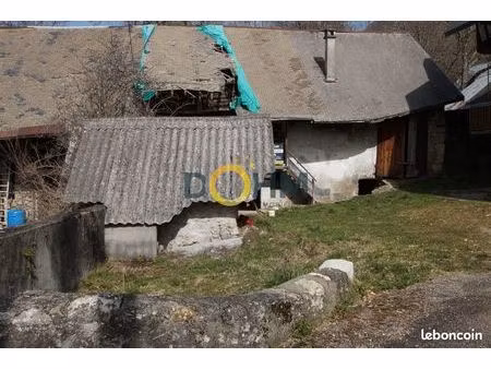 ferme 3 pièces 52 m²