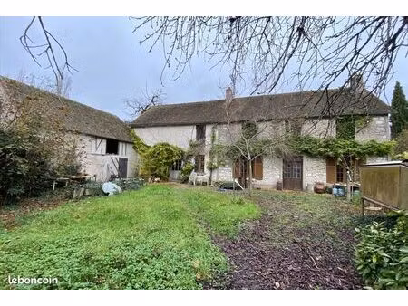 maison 6 pièces 100 m²