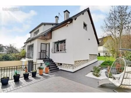 grande maison familiale 8 pièces – fontenay-en-parisis (vente entre particuliers)