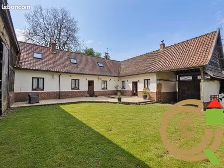 maison 7 pièces 177 m²