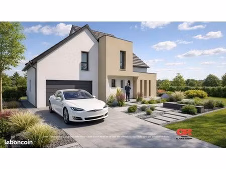 maison 6 pièces 150 m²