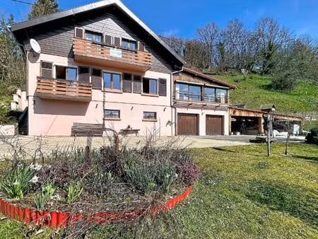 maison 6 pièces 170 m²