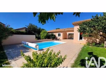 maison individuelle pinet