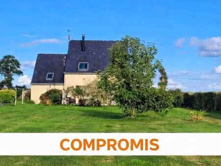 maison 6 pièces 112 m²