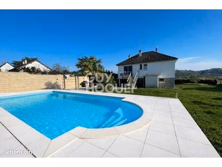 maison 5 pièces 90 m²