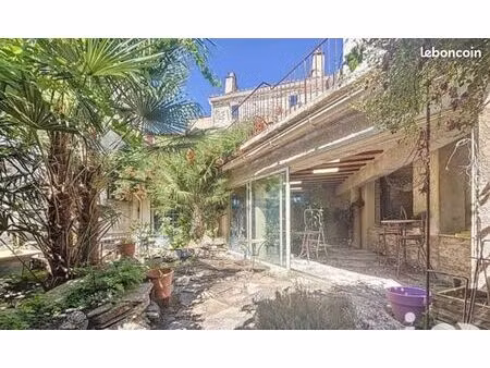 propriétés hérault