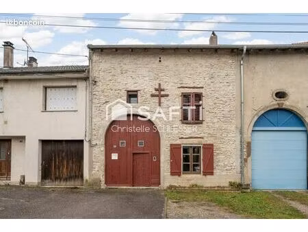 maison 6 pièces 330 m²