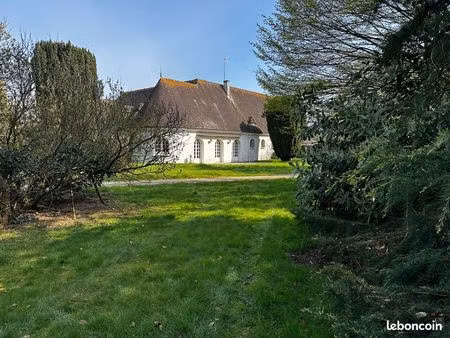grande maison à 5 min du mans