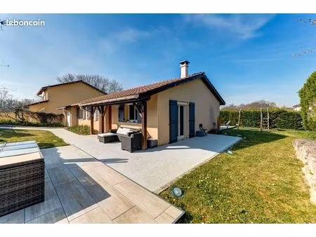 maison 4 pièces 102 m²