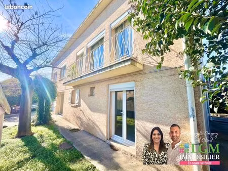 villa 8 pièces 200 m²