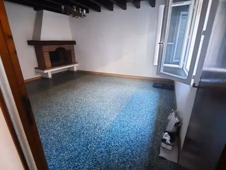 maison de village - 98 m2 + garage 52 m2