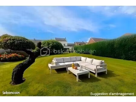 maison de village 5 pièces 125 m²